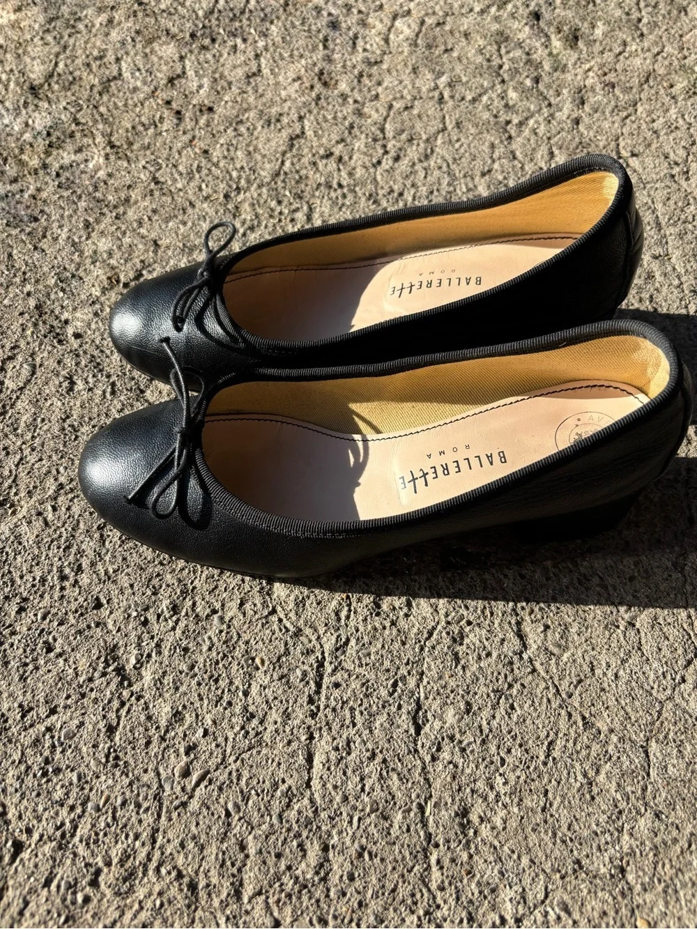 Ballerette Aventino